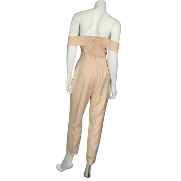 Lavish Alice Jumpsuit in US size 06 - Picture 4 of 4